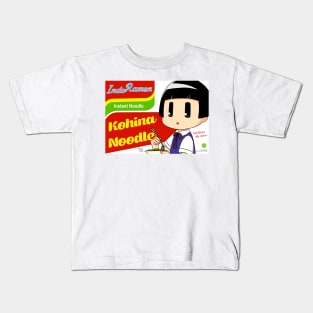 Kohina Indomie Kids T-Shirt